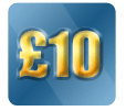$10 Free No Deposit Bonus