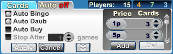 Auto Play